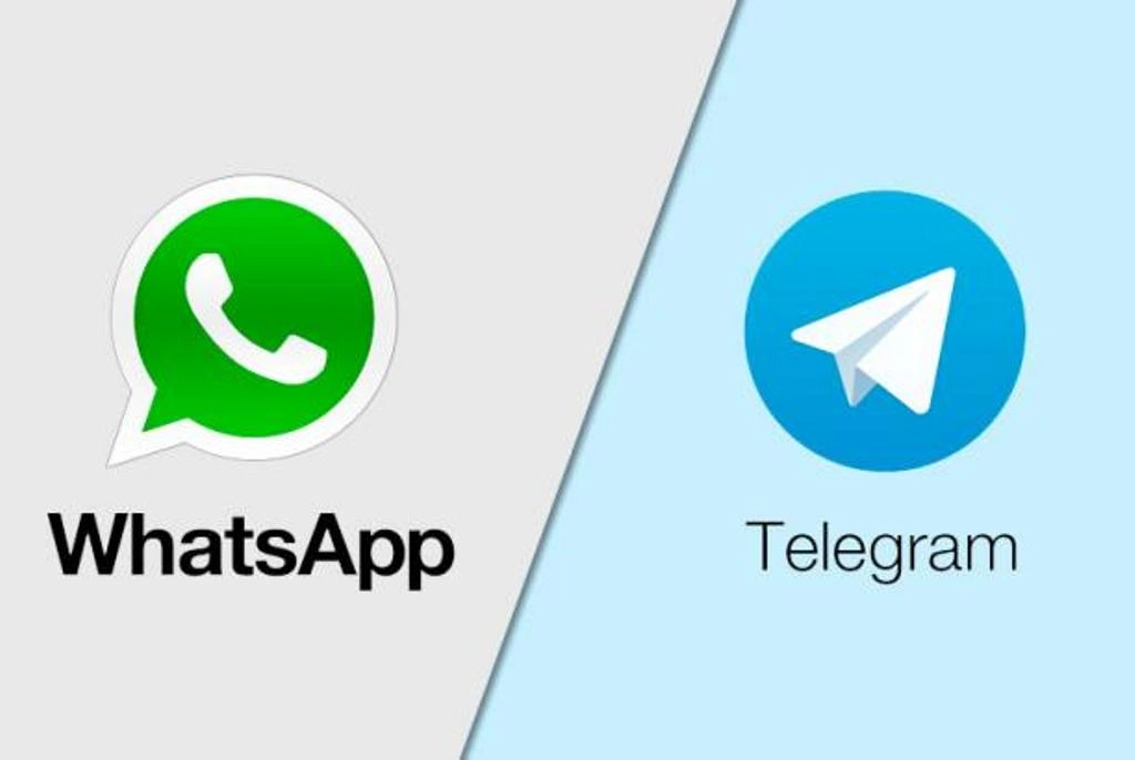 Прямое открытие мессенджеров по ссылке из мобильного приложения Apache Cordova 
