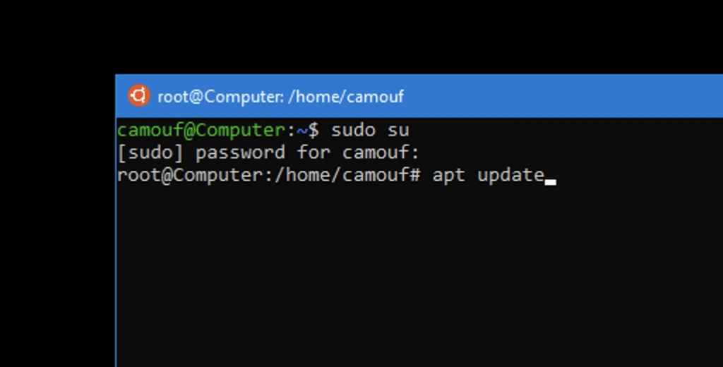 TimeMachine на Windows