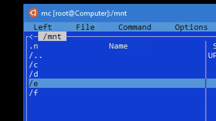 TimeMachine на Windows